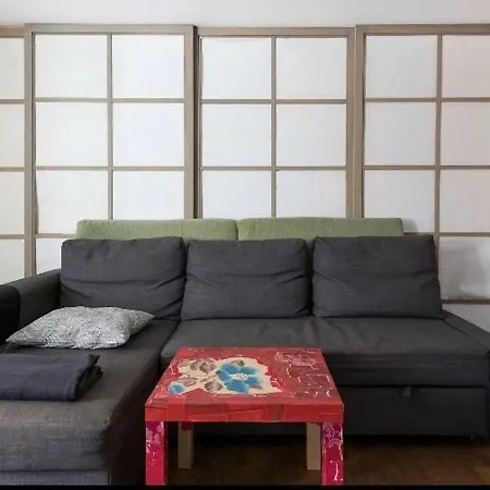 Beadicarta House Homestay Catania